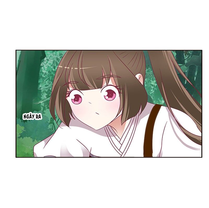 Thông Linh Phi: Chapter 317