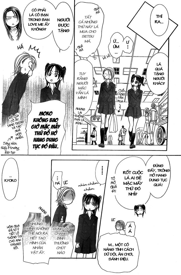 Thách Thức Tuyệt Vời: Chapter 162