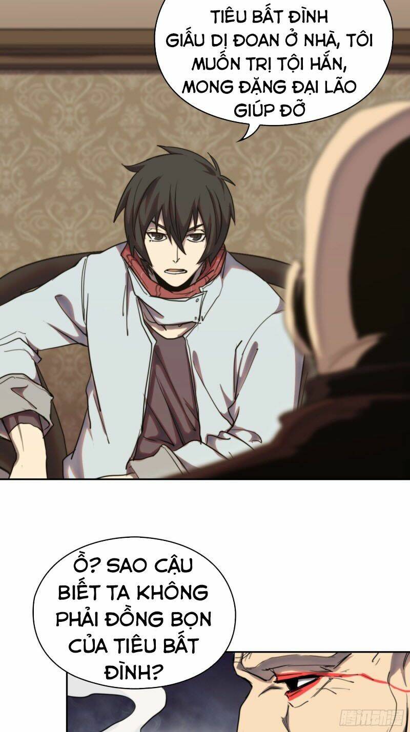 Đô Thị Hàng Thần Khúc: Chapter 63