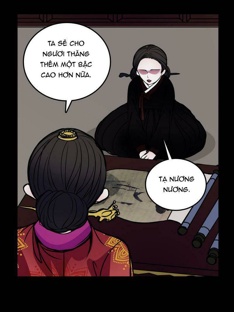 Nhật Ký Nữ Phù Thủy Hồi Sinh: Chapter 43