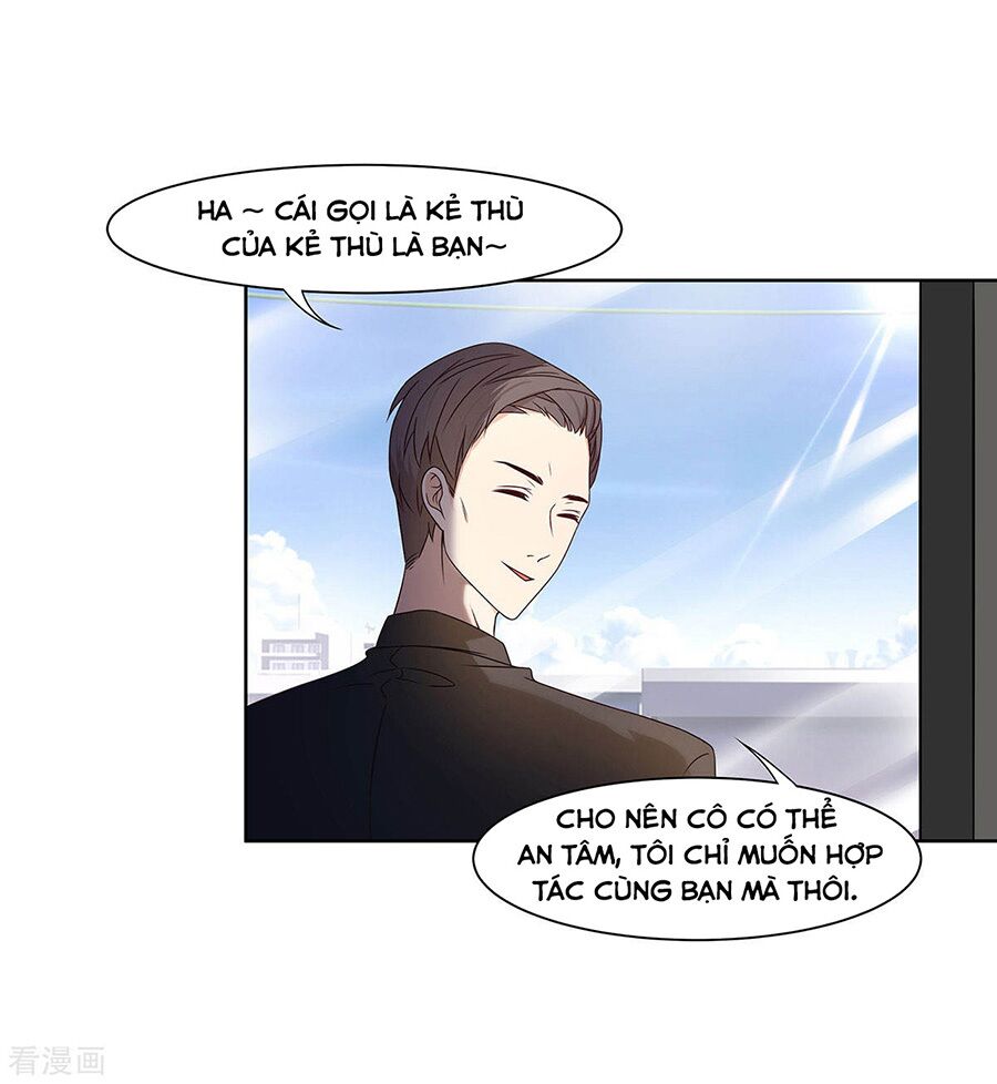 Trọng sinh quý thê chi phục thù hoa lệ: Chapter 49
