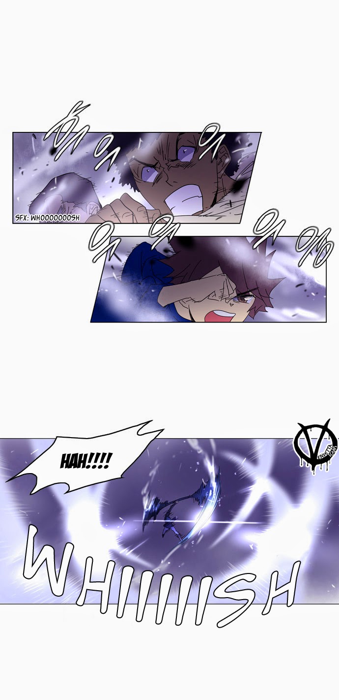 Soul Cartel: Chapter 51