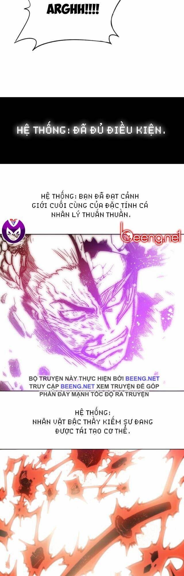 Hard Core Leveling Warrior Ss2: Chapter 53