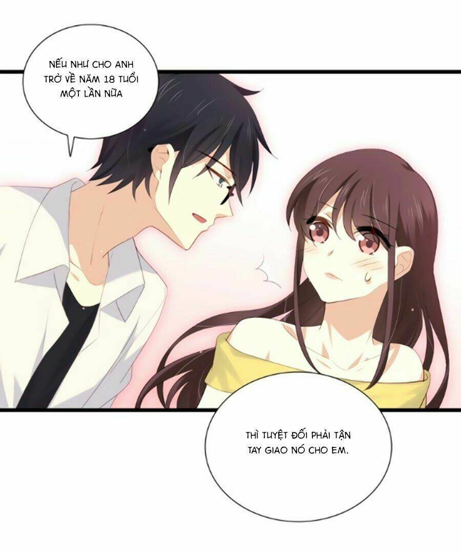 Tình Yêu Là Thế 2: Chapter 11.5