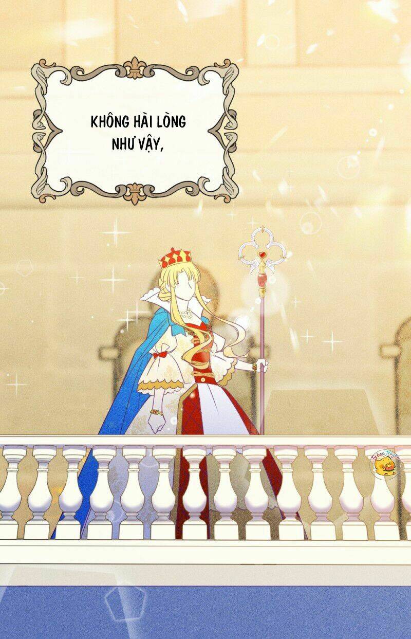 Trời Sinh Một Đôi?! Ta Từ Chối!: Chapter 3