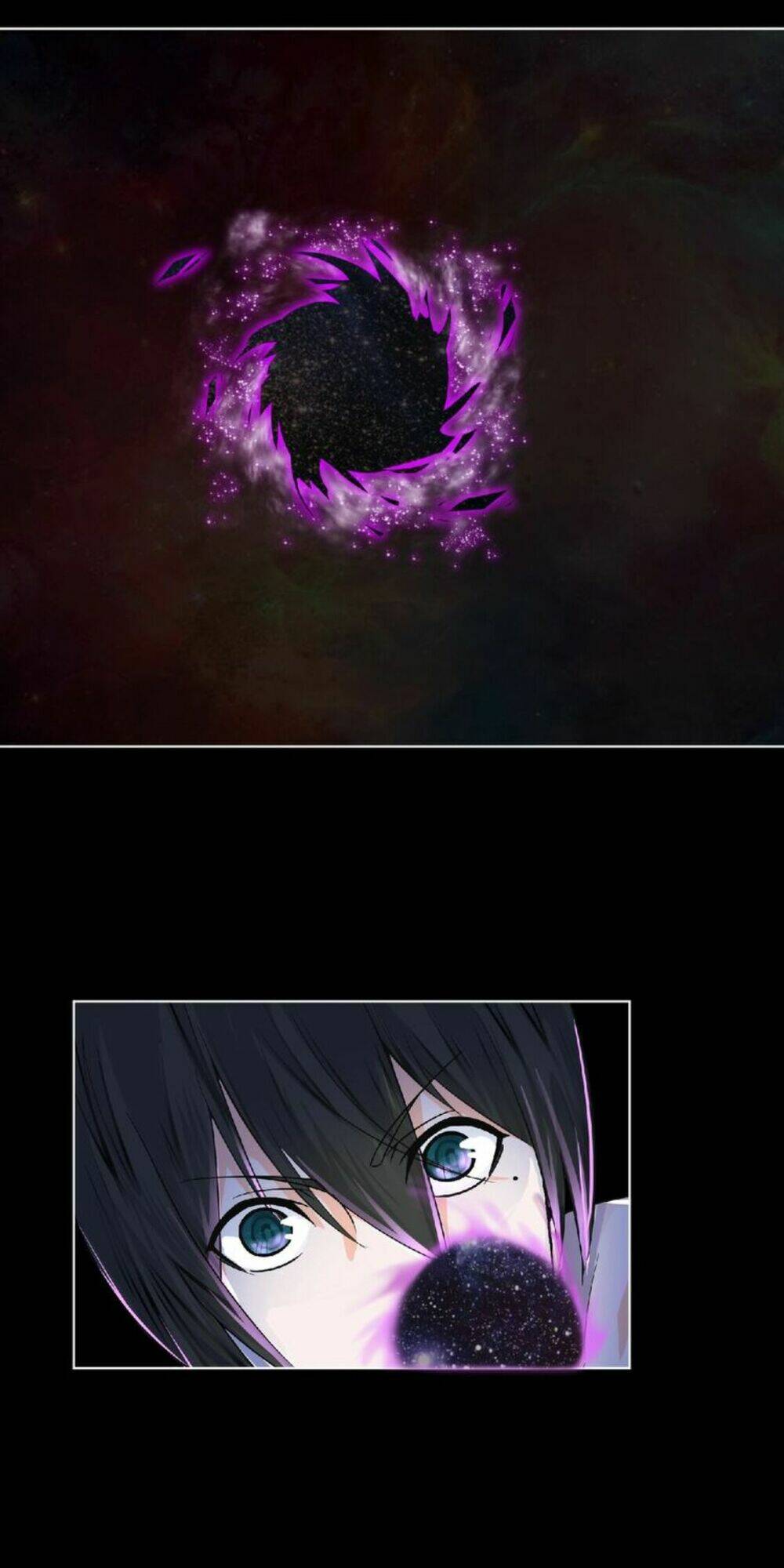 Đại Chiến Yêu Tinh: Chapter 7