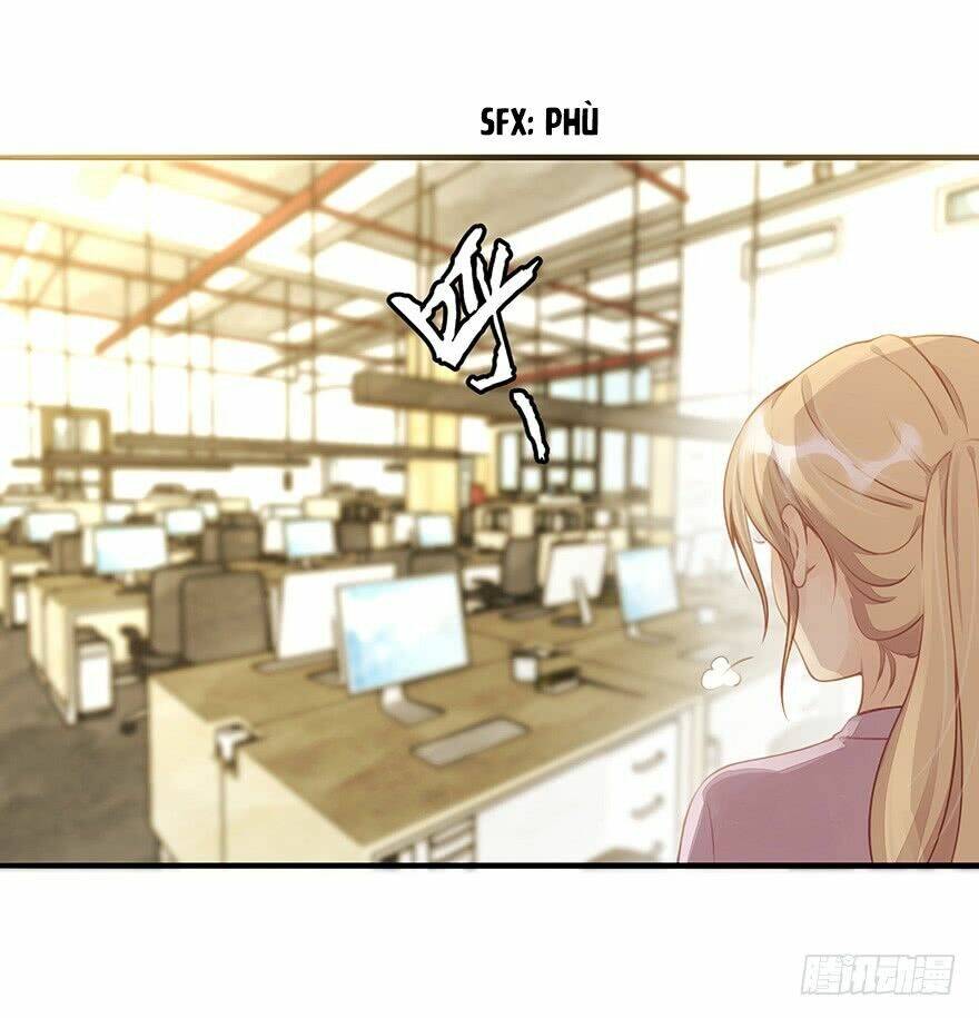Tổng Tài Đại Nhân Tâm Thiếu Nữ: Chapter 5.1