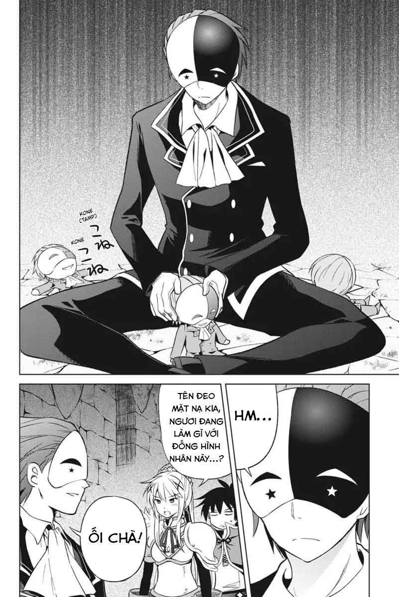 Phước Lành Cho Thế Giới - Ngoại Truyện Megumin: Chapter 29