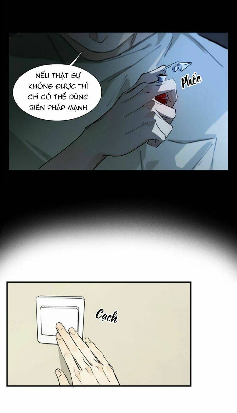 Phép Tắc Trường Ogus: Chapter 17