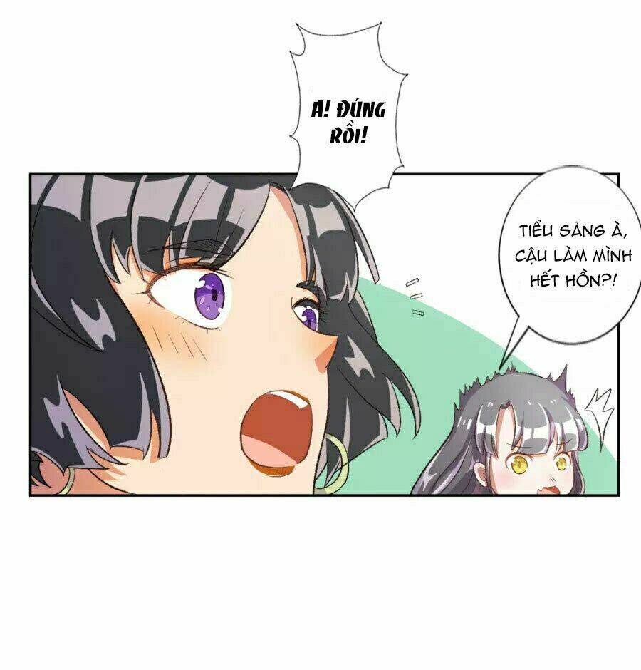 Hôn Nhân Dục Vọng: Thiếu Gia Nhẹ Một Chút!: Chapter 20