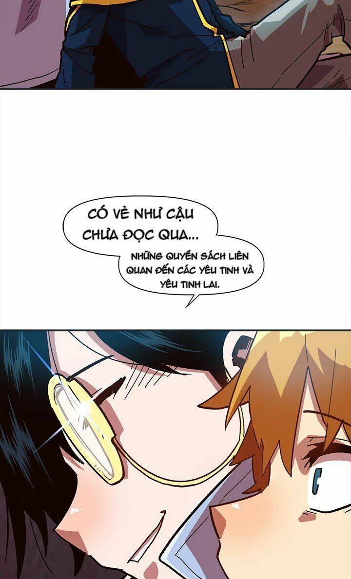 Nô Lệ Nghịch Thiên: Chapter 15