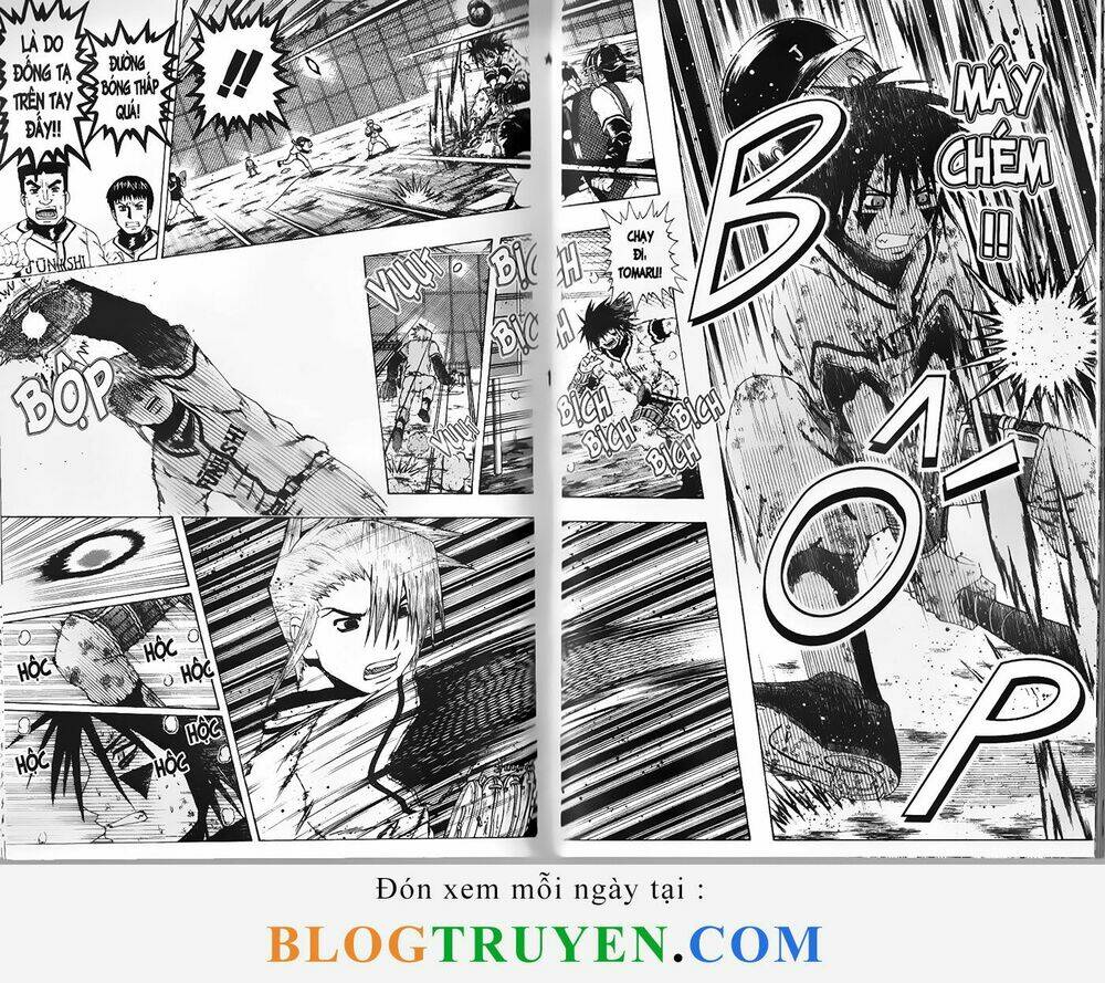 Mr.FullSwing: Chapter 54