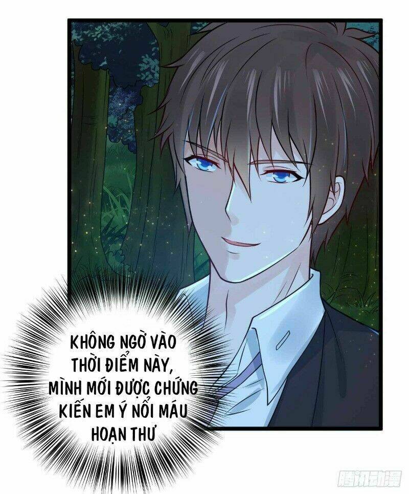 Đô Thị Siêu Cấp Thần Tôn: Chapter 54