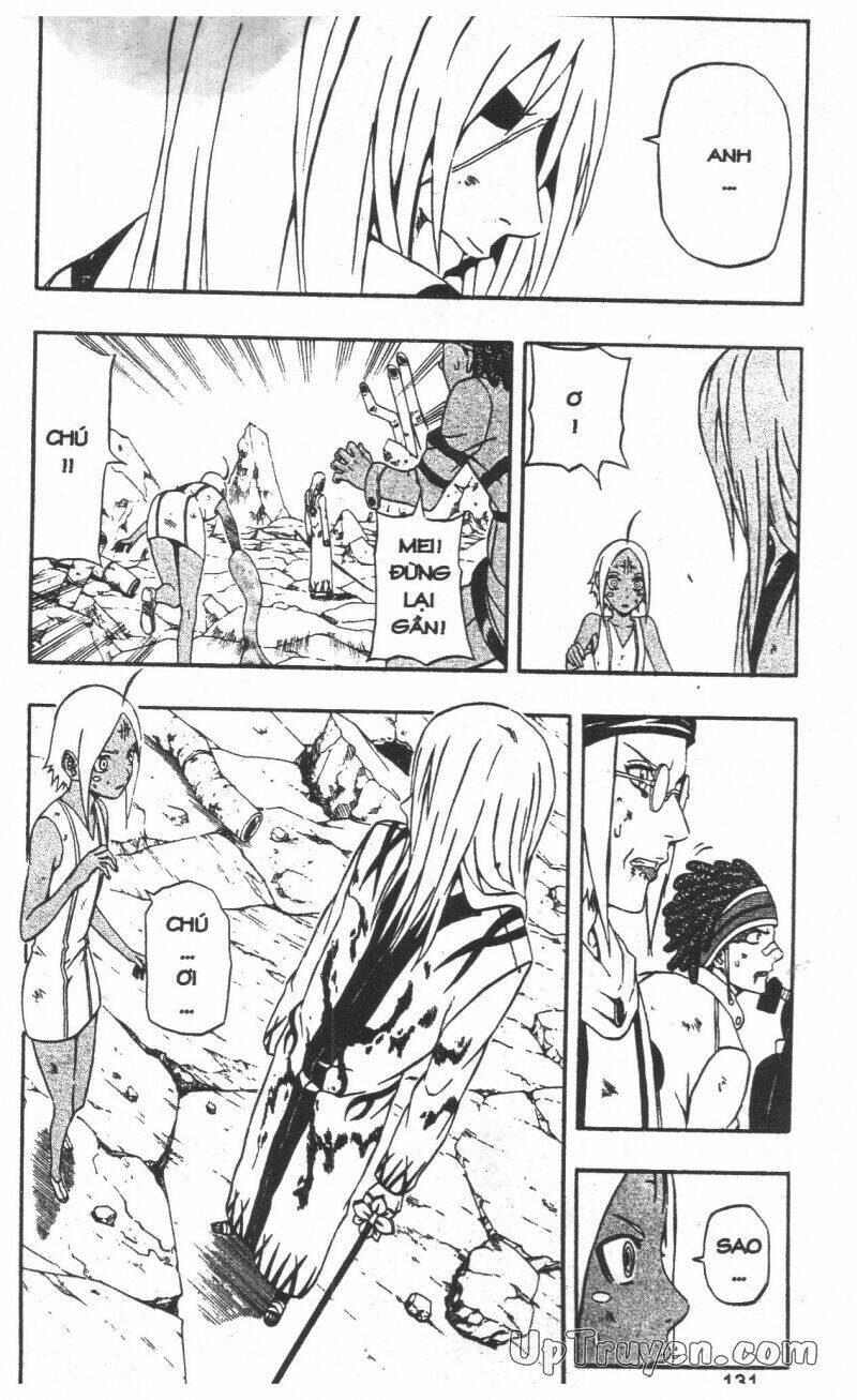 Cuộc Phiêu Lưu Của Quỷ Satan: Chapter 75