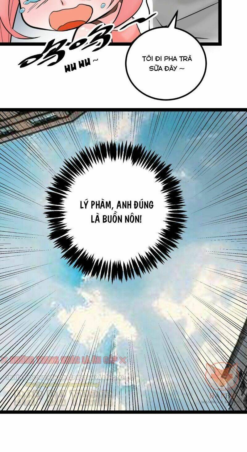 Đế Tế: Chapter 13