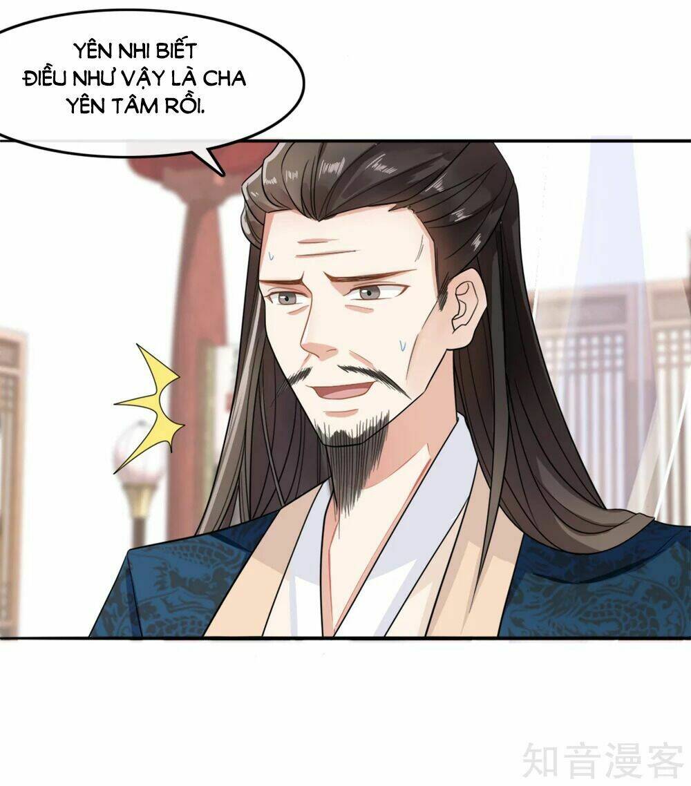 Đích Nữ Hữu Độc: Chapter 10