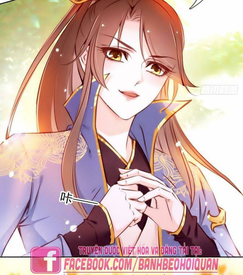 Nàng Trở Thành Bạch Nguyệt Quang Của Vương Gia Bệnh Kiều: Chapter 5