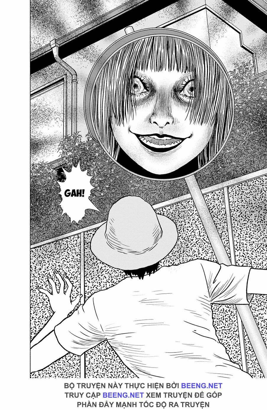 Ngôi Làng Bị Lãng Quên: Chapter 5