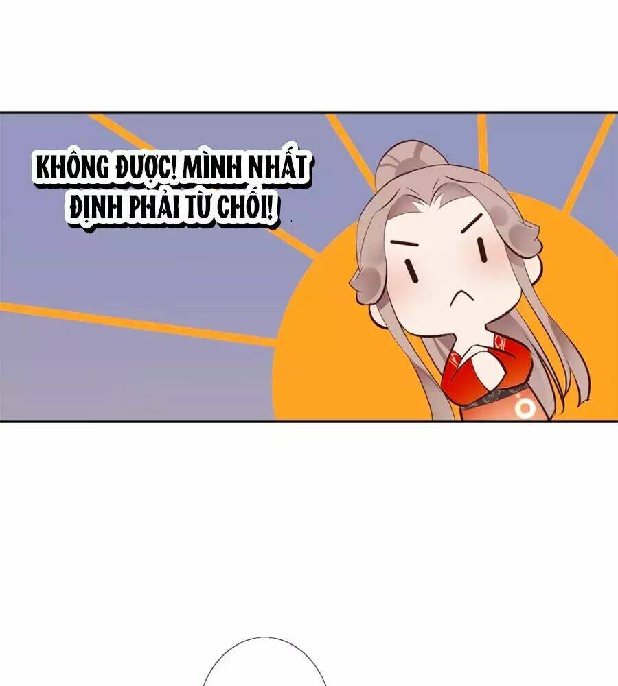 Yển Sư Yêu Hậu: Chapter 6