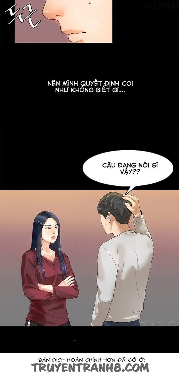 Hoa Chưa Nở Rộ: Chapter 2