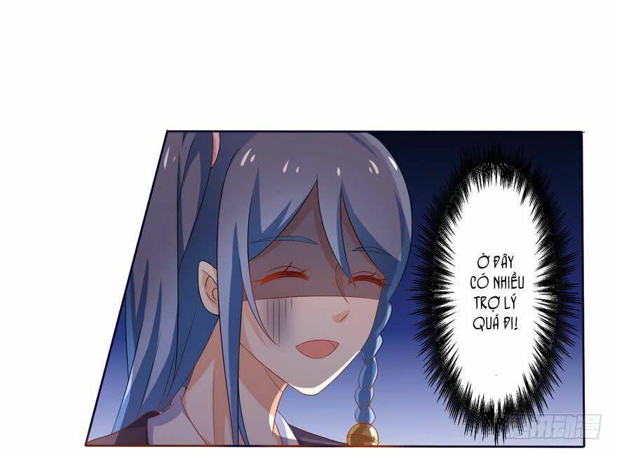 Ức Lạc Tinh Thần: Chapter 7