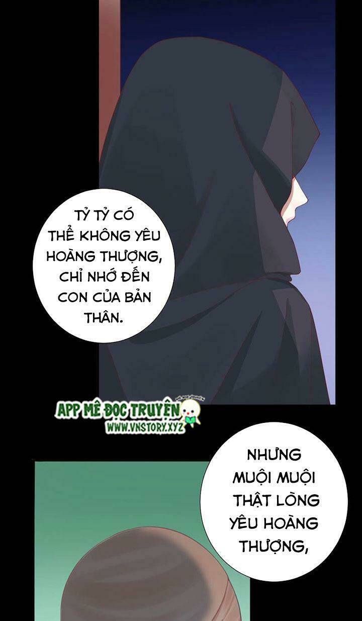 Hoàng Hậu Bận Lắm: Chapter 142