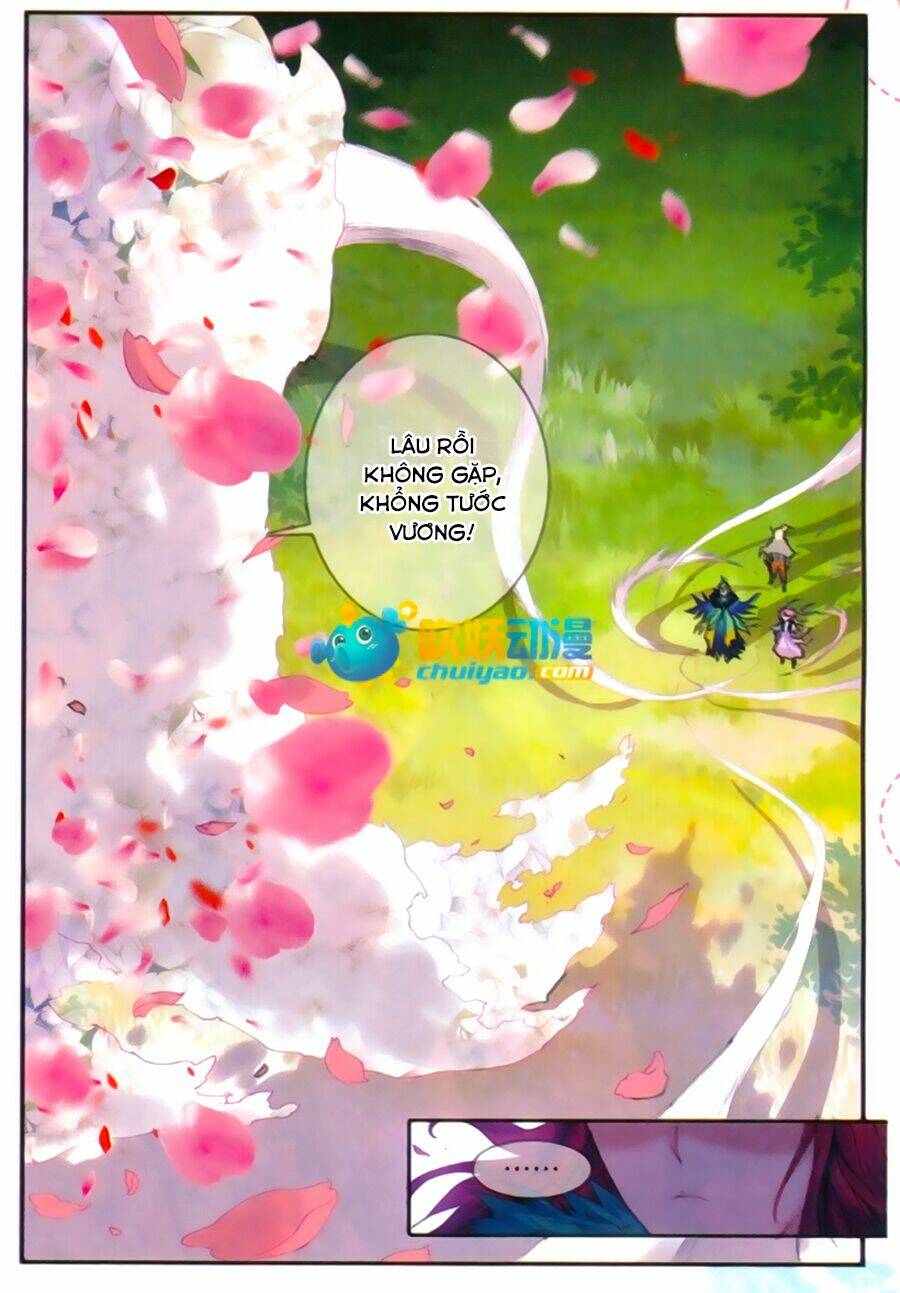 Già Thiên: Chapter 48