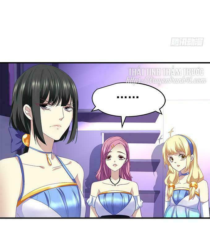 Thiên lại âm linh: Chapter 55