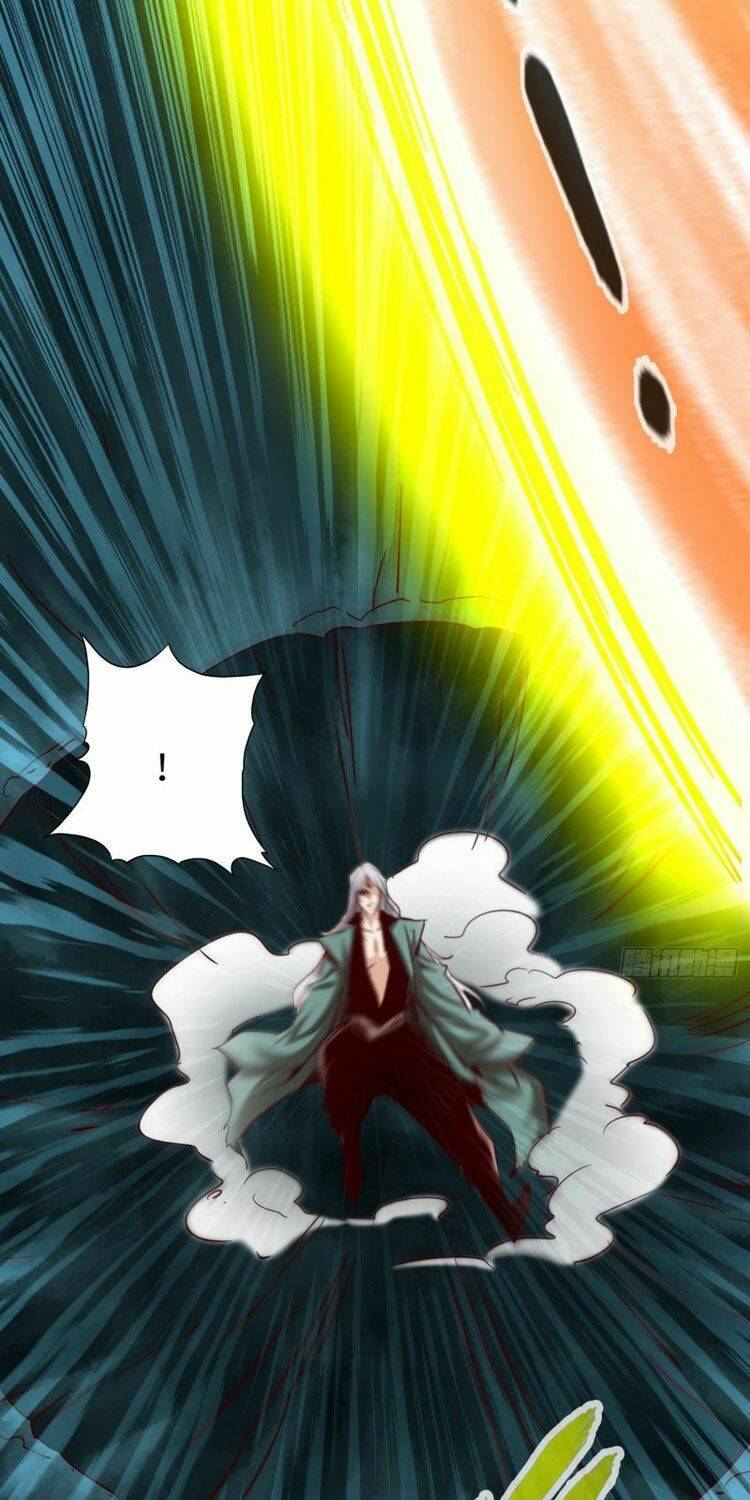 Thông Thiên Chi Lộ: Chapter 69