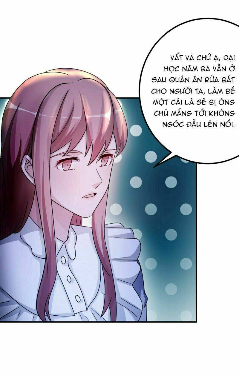 Mạc Thiếu Bức Hôn: Vợ Mới Khó Chống Đỡ: Chapter 86