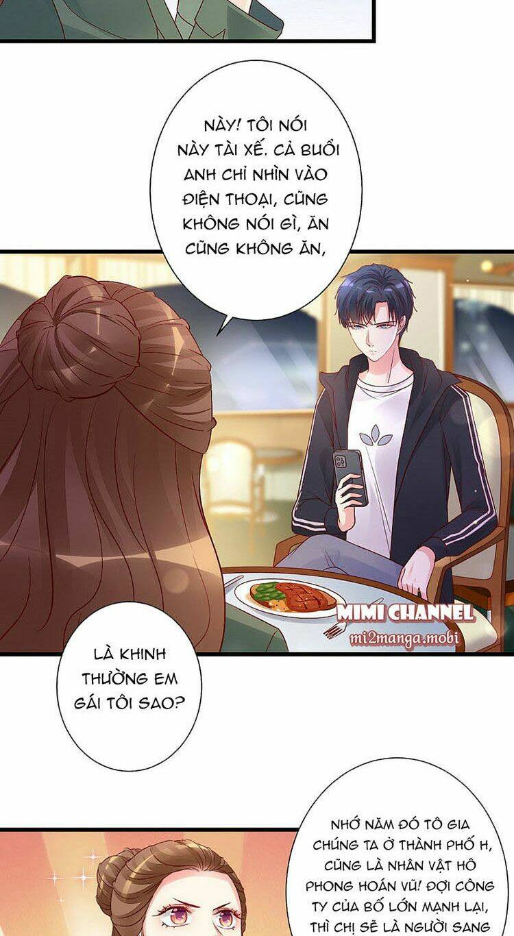 Náo Loạn Suốt Đời: Chapter 27