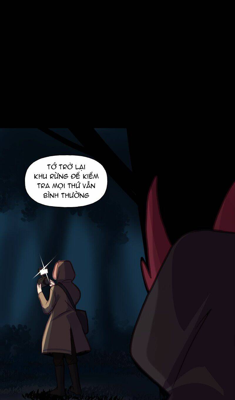 Lời Nguyền Lalin: Chapter 37