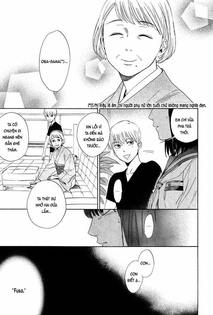 Acid Town: Chapter 31