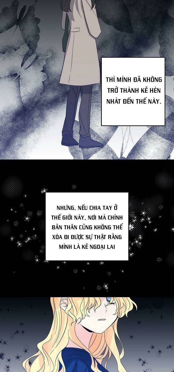 Tôi Là Bạn Gái Cũ Của Một Người Lính: Chapter 19