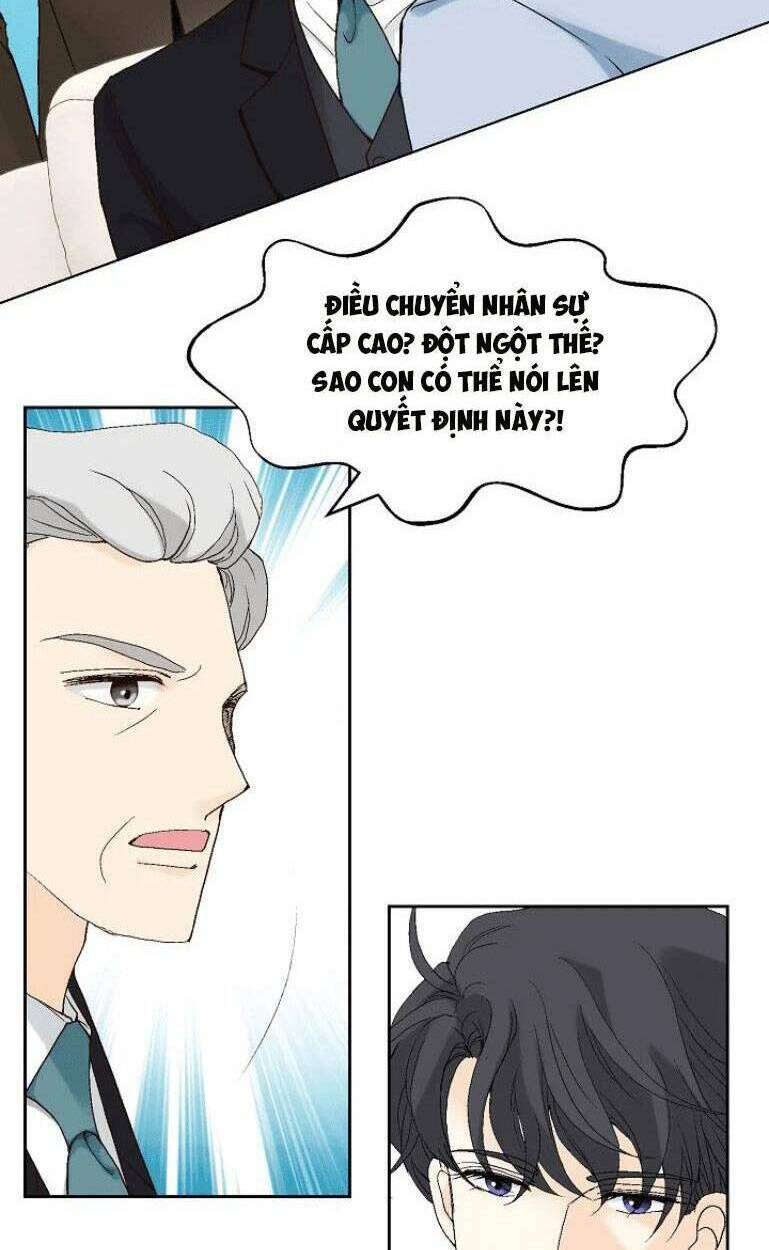 Lee Bom, Em Là Của Anh: Chapter 29