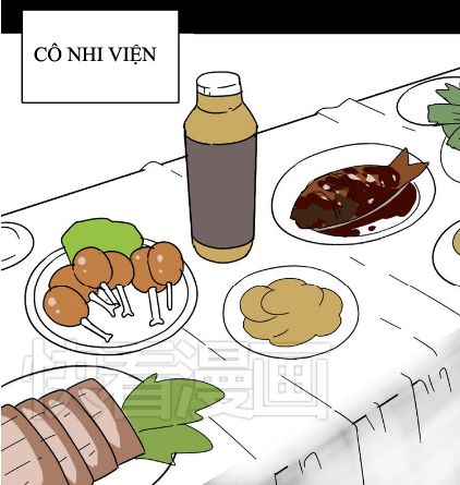 Ứng Dụng Thẩm Mỹ: Chapter 43