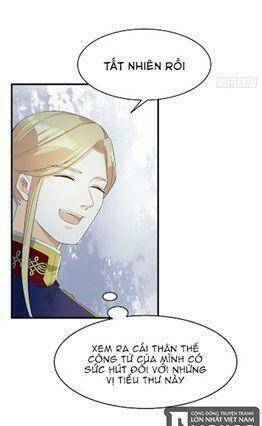 Không Thể Hòan Hảo Tuyệt Đối: Chapter 15