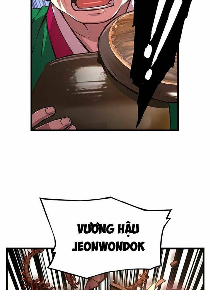Tôi Sẽ Sống Như Một Hoàng Tử: Chapter 56