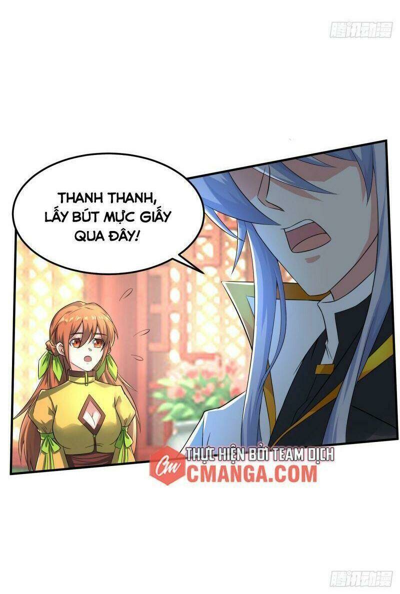 Tuyệt Thế Thần Tôn: Chapter 1.2