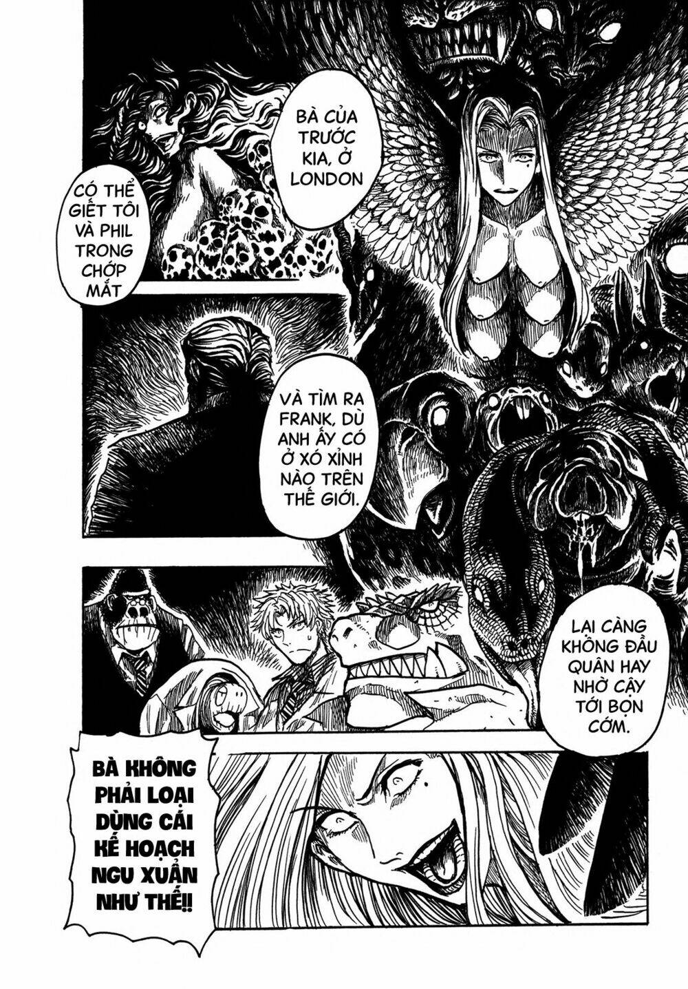 Keyman: Chapter 10