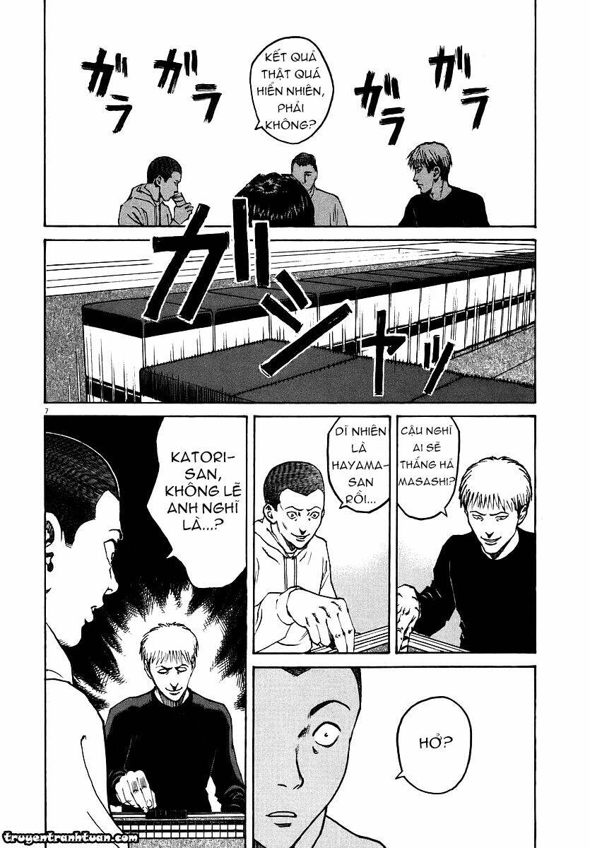 Bambino!: Chapter 42