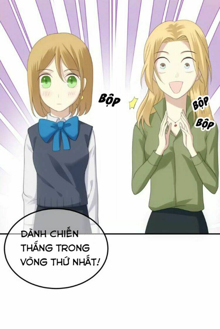 Thần Tượng Điểm Zero: Chapter 98