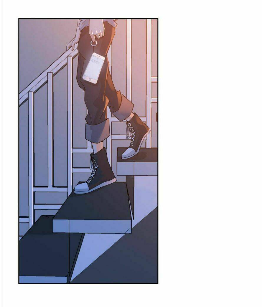 Khốn Ái Tù Lung: Chapter 20