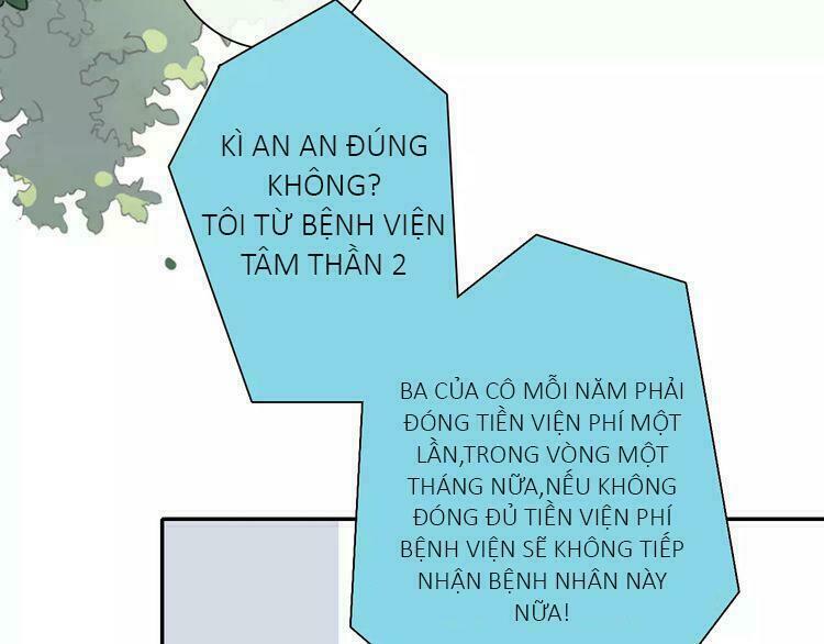 Trái Tim Băng Giá: Chapter 40