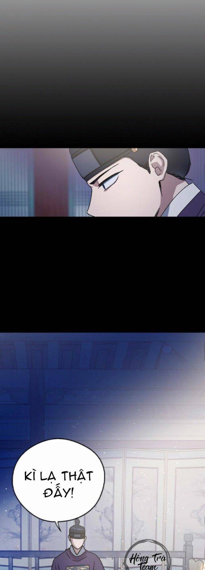 Duyên Nợ Kiếp Trước: Chapter 15