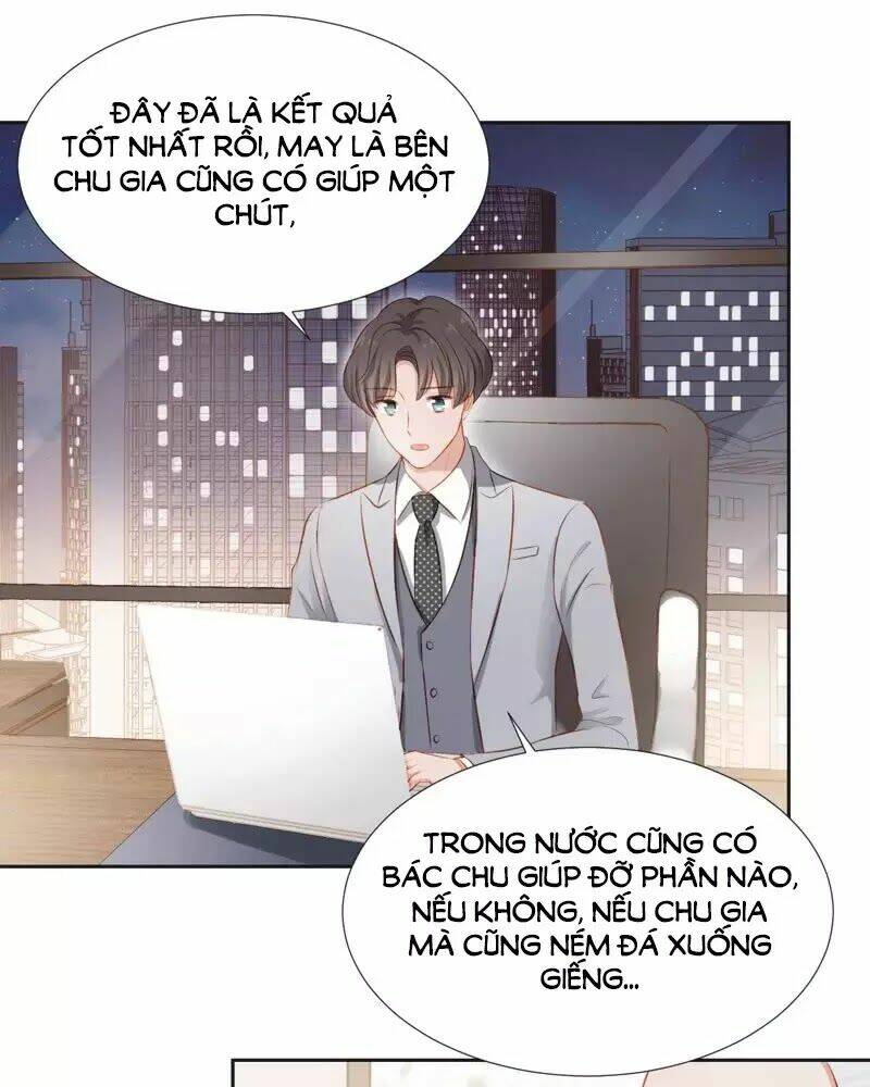 Khi Trá Luyến Nhân: Chapter 39