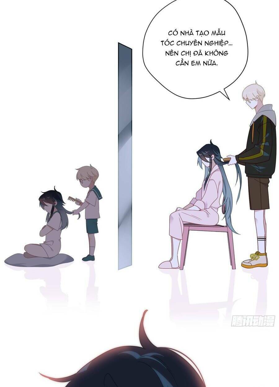 Nữ Phụ Như Tôi Cũng Có Ngày Ra Mắt: Chapter 59