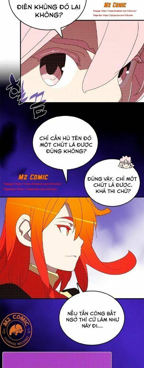 Ta Là Vua Pháp Sư: Chapter 127