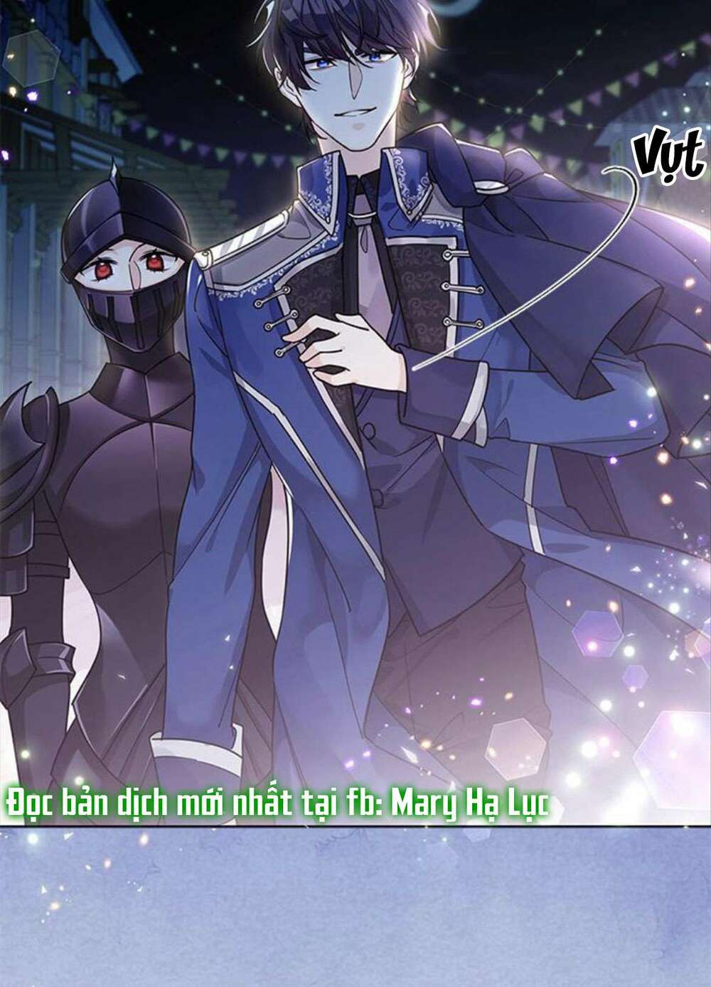 Nữ Hiệp Trở Về: Chapter 14.2