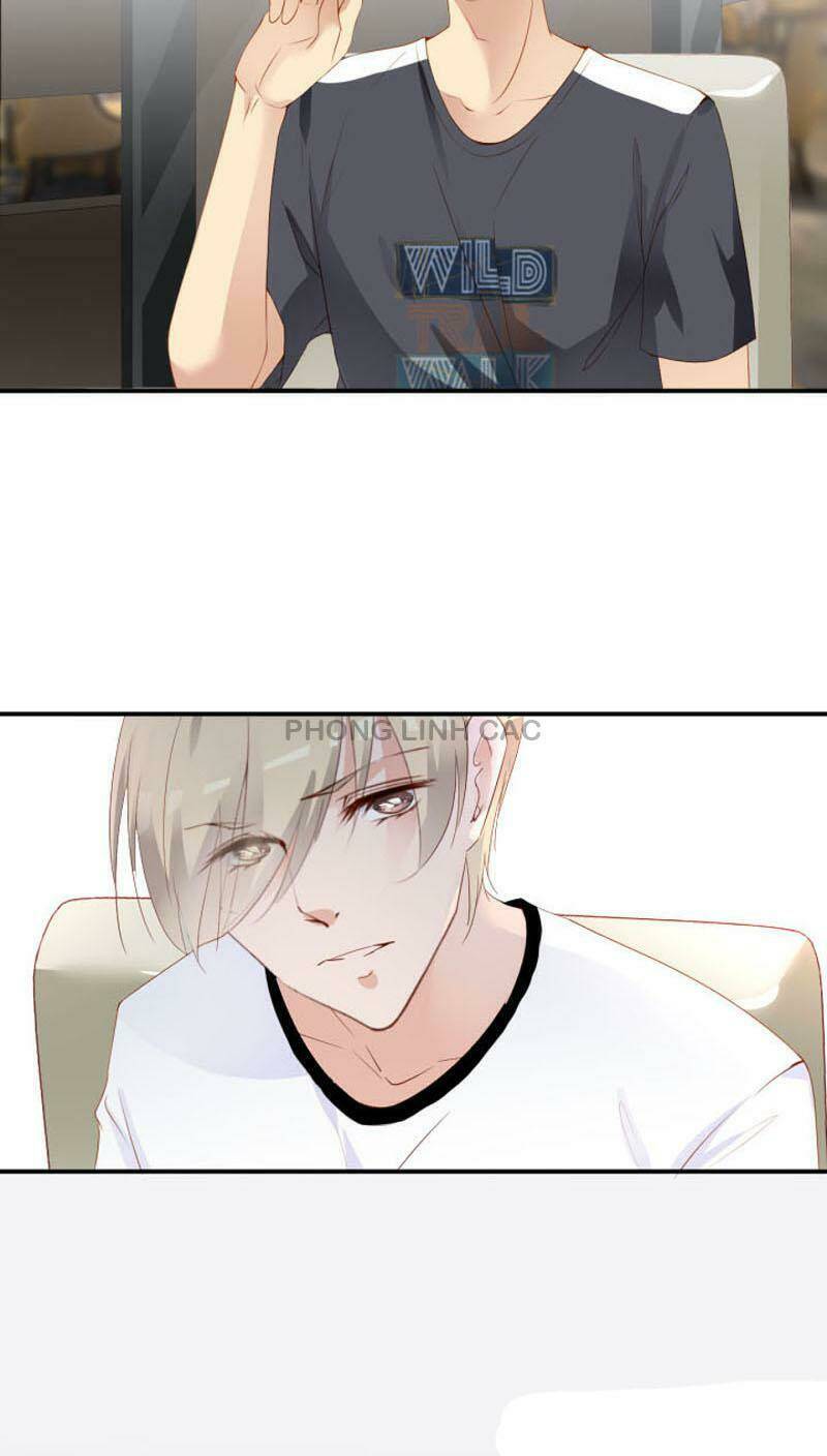 Nam Thần Là Một Đôi: Chapter 79